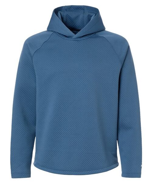 Men's Pebble Hooded Pullover