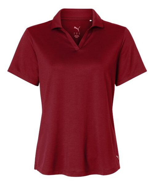 Women's Icon Polo 2.0