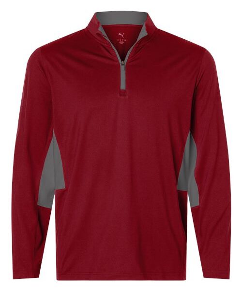Men's Pure 2.0 Quarter-Zip