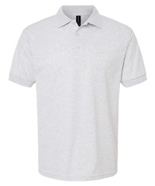 Unisex DryBlend® Jersey Polo