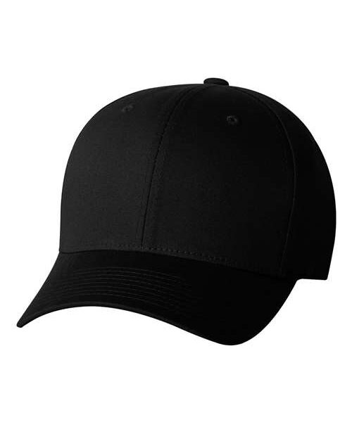 V-Flexfit® Cotton Twill Cap