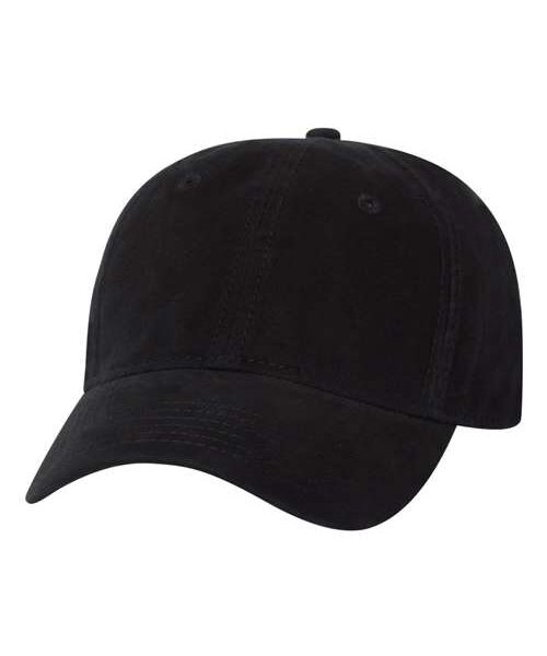 Unstructured Cap