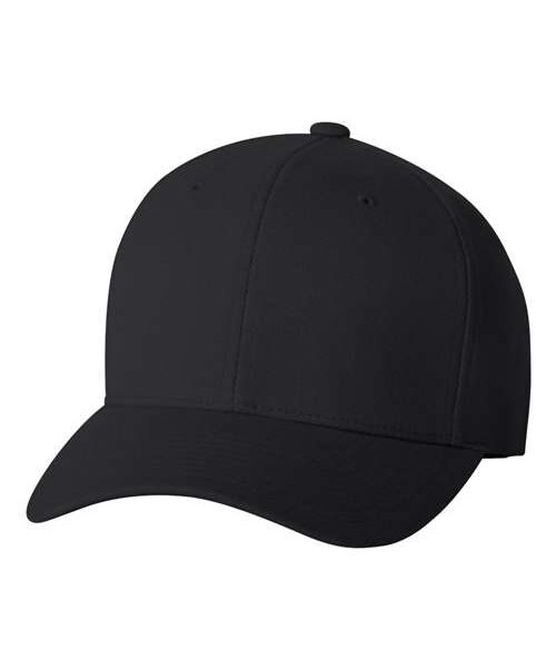 Wool-Blend Cap