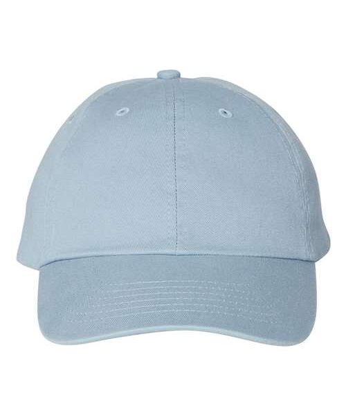 Bio-Washed Classic Dad Hat