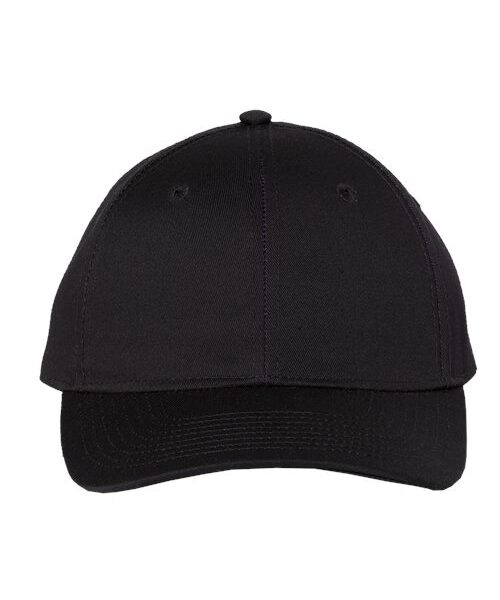 Lightweight Twill Cap