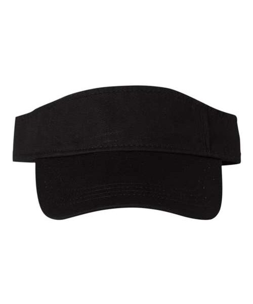 Bio-Washed Visor