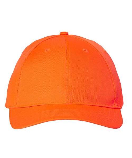 Safety Cap
