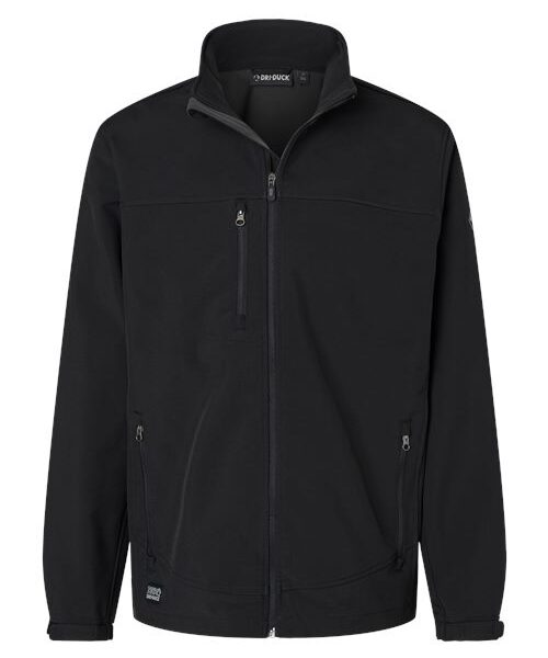 Men's Motion Soft Shell Jacket
