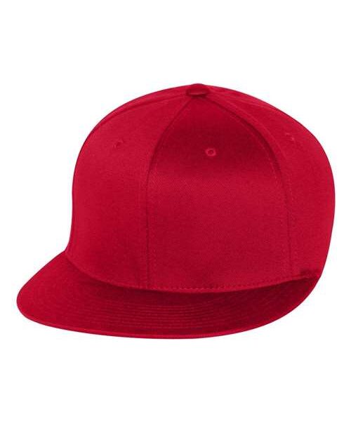 Pro-Baseball On Field Cap