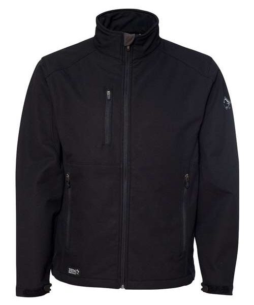 Men's Acceleration Waterproof Soft Shell Jacket