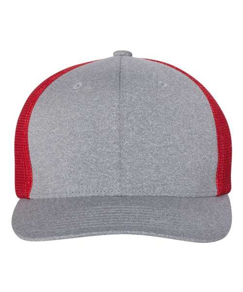 Mélange Trucker Cap