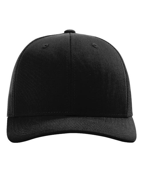 Snapback Trucker Cap