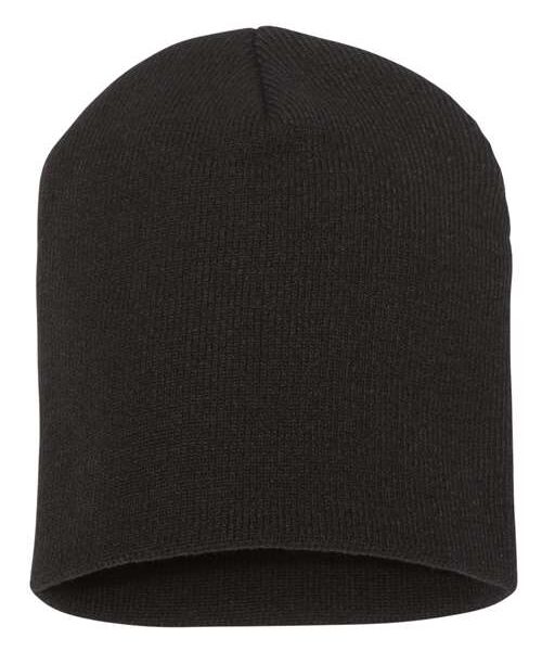 8 1/2" Beanie