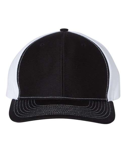 Twill Back Trucker Cap