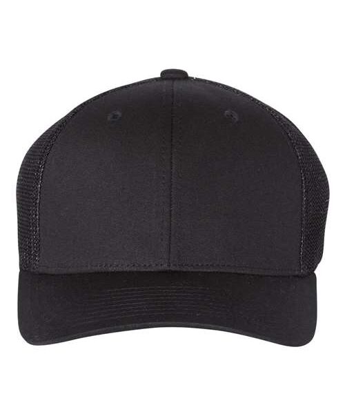 R-Flex Trucker Cap