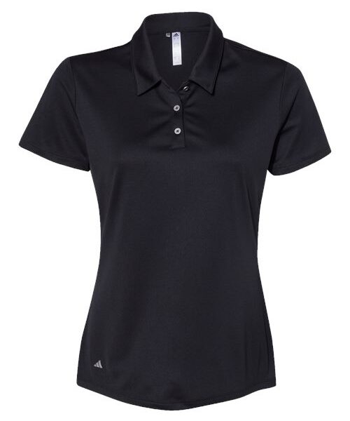 Women's Performance Polo
