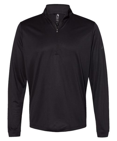 Men's Ultimate365 Lightweight Quarter-Zip Pullover