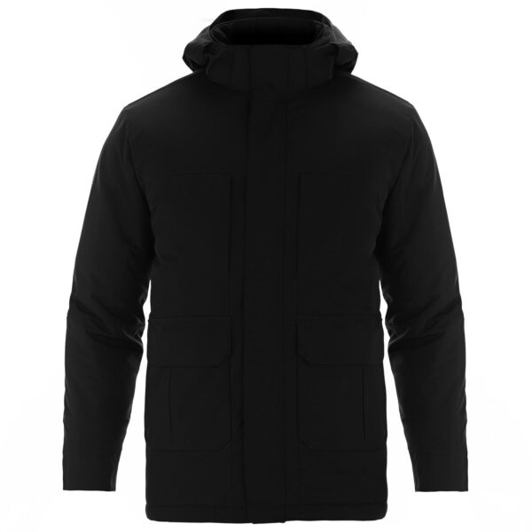 Utility Parka