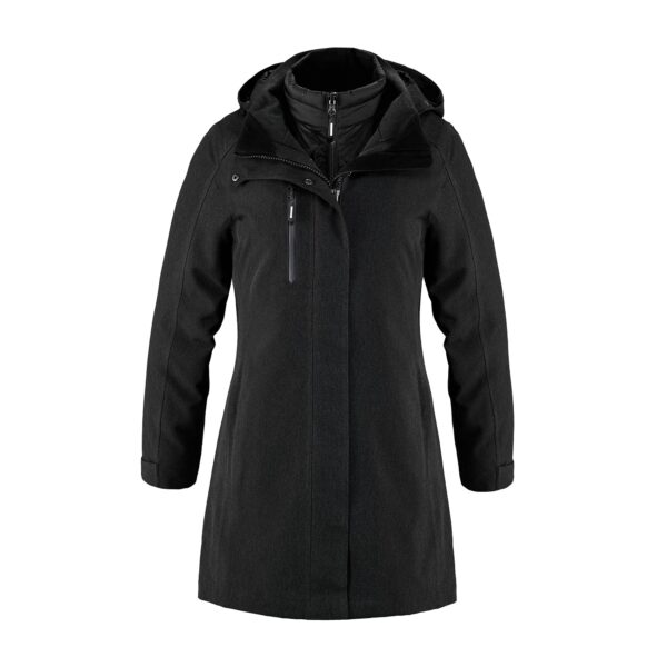 Ladies 3 in 1 Jacket