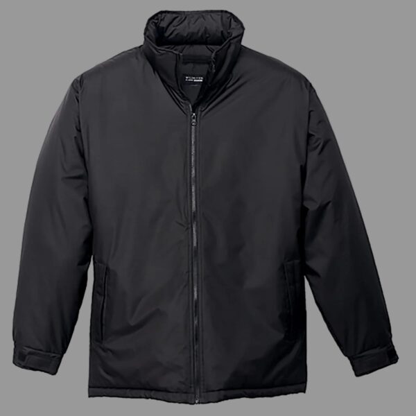 Men's Winter Jacket