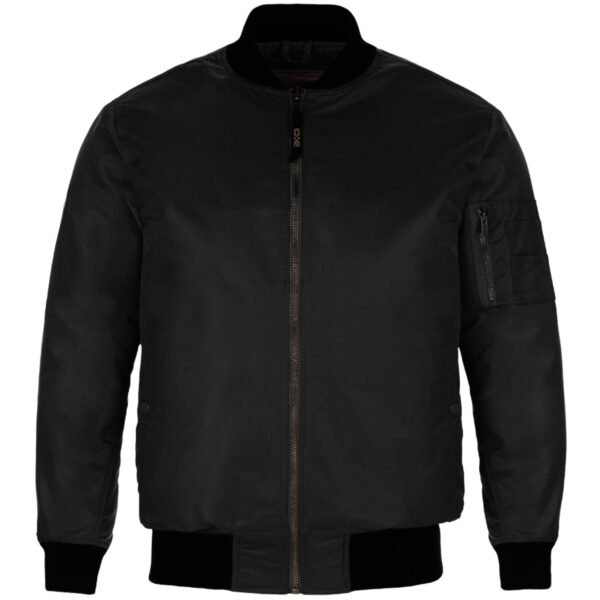 Men's Insulated Bomber