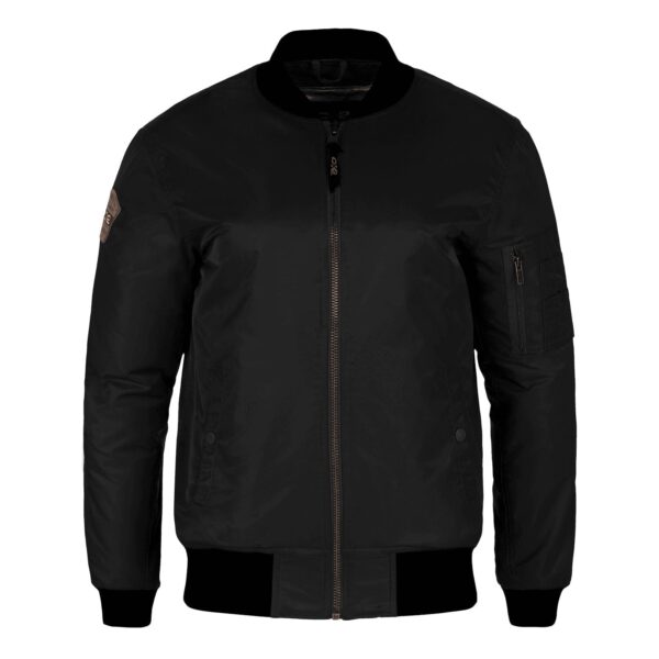 Ladies Insulated Bomber